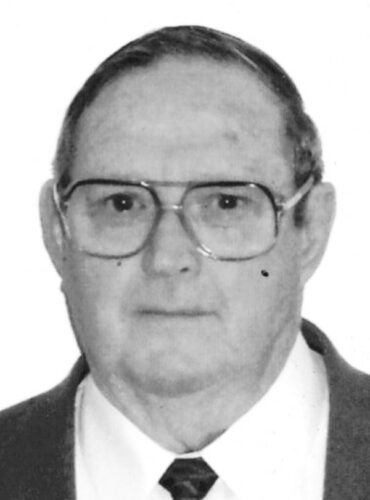 Robert Lloyd Hannahs
